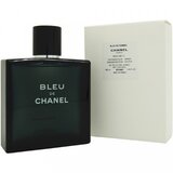 Chanel Bleu de Chanel Pour Homme Toaletna voda - Tester 100ml