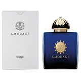 Amouage Interlude Woman parfemska voda - tester, 100 ml