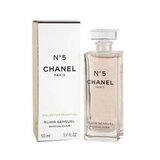 Chanel No.5 Krema za tijelo