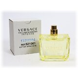 Versace Yellow Diamond Intense Parfemska voda - Tester