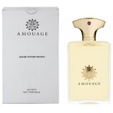 Amouage Beloved Man parfemska voda - tester