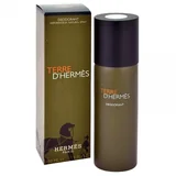 Hermes Terre D'Hermes Deospray, 150 ml