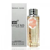 Mont Blanc Legend Pour Femme Eau de Parfum - tester