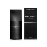 Issey Miyake Nuit d'Issey Parfum Parfemska voda 75ml