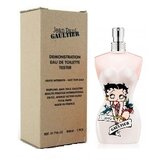 Jean Paul Gaultier Classique Betty Boop Eau Fraiche toaletna voda - tester, 100 ml