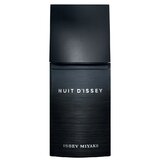 Issey Miyake Nuit d'Issey pour Homme Toaletna voda 125ml