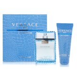 Versace Man Eau Fraiche Poklon set, Toaletna voda 100ml + gel za tuširanje 100ml