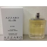 Azzaro Pour Elle Parfemska voda - Tester, 75 ml