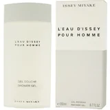 Issey Miyake L`Eau D`Issey pour Homme Gel za tuširanje, 200 ml