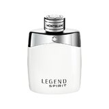 Mont Blanc Legend Spirit Pour Homme Toaletna voda 100ml