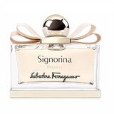 Salvatore Ferragamo Signorina Eleganza Parfemska voda 50ml