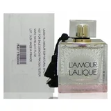 Lalique L'Amour Parfemska voda - Tester 100ml