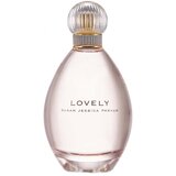 Sarah Jessica Parker Lovely Parfemska voda - Tester 100ml