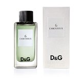 Dolce &amp; Gabbana 6 L'Amoureux Eau de toilette