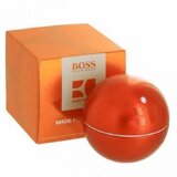 Hugo Boss Boss Orange for Man Feel Good Summer toaletna voda 
