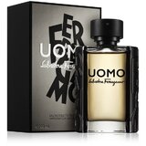 Salvatore Ferragamo Uomo Toaletna voda 100ml