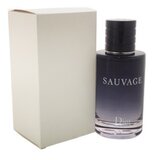Christian Dior Sauvage Eau de Toilette - tester, 100 ml