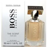 Hugo Boss The Scent for Her Eau de Parfem - tester, 50 ml