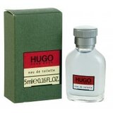 Hugo Boss Hugo toaletna voda, 5 ml