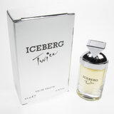 Iceberg Twice Eau de Toilette, 4,5 ml