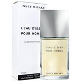 Issey Miyake L'Eau D'Issey pour Homme Fraiche toaletna voda - tester, 100 ml