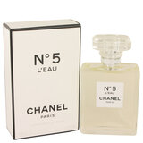 Chanel No.5 L'eau Eau de Toilette, 100 ml