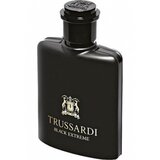 Trussardi Black Extreme Eau de Toilette - tester, 50 ml