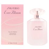Shiseido Ever Bloom Eau de Toilette, 30 ml