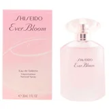 Shiseido Ever Bloom Eau de Toilette, 30 ml