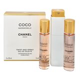 Chanel Coco Mademoiselle Eau de Toilette Toaletna voda 60ml