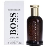 Hugo Boss Boss Bottled Oud Parfumirana voda - tester