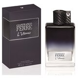 Gianfranco Ferre L'Uomo toaletna voda 100ml