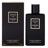 Chanel Coco Noir losion za tijelo, 200 ml
