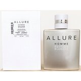 Chanel Allure Homme Edition Blanche Parfemska voda - Tester 100ml
