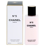 Chanel No.5 Losion za tijelo, 200 ml