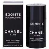 Chanel Egoiste Deostick, 75 ml