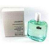 Lacoste Eau De Lacoste L.12.12 Pour Elle Natural toaletna voda - tester, 90 ml