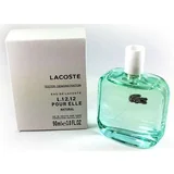 Lacoste Eau De Lacoste L.12.12 Pour Elle Natural toaletna voda - tester, 90 ml