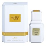 Ajmal Amber Musc parfemska voda, 100 ml