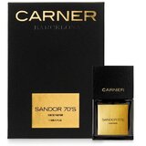 Parfemska voda Carner Sandor 70's, 50 ml