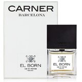 Carner Barcelona El Born parfemska voda, 100 ml