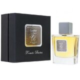 Franck Boclet Leather parfemska voda, 100 ml