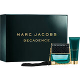 Marc Jacobs Decadence Poklon set, parfemska voda 50ml + gel za tuširanje 75ml