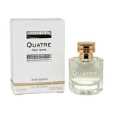 Boucheron Quatre Pour Femme parfem 4.5ml