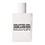 Zadig&Voltaire This Is Her Parfemska voda - Tester 100ml