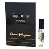 Salvatore Ferragamo Signorina Misteriosa parfemska voda, 1,5 ml