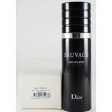 Christian Dior Sauvage Eau de Toilette - tester