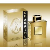 Charriol Royal Gold toaletna voda, 100 ml