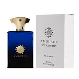 Amouage Interlude Man parfemska voda - Tester
