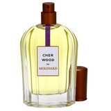 Molinard Cher Wood parfemska voda - tester, 90 ml